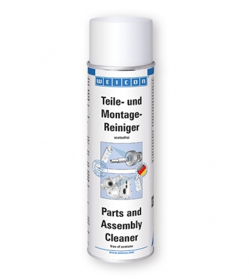 WEICON Parts and Assembly Cleaner 500 мл